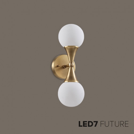 Tindle London - Wall light VL074